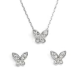 Swarovski Nightingale Set : 1145717