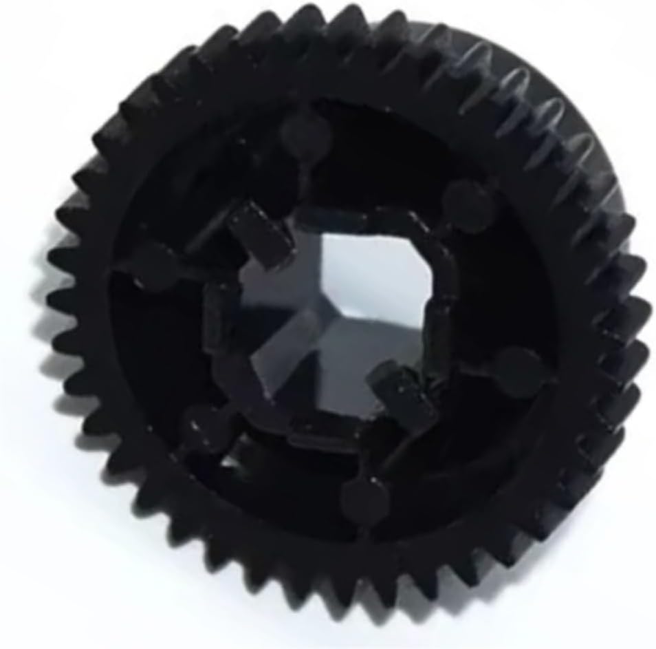 SPUR Gear Fit for FX 1180 2170 2180 2190 880 890 980 LQ 2070 2080 2090 670 1039507 1025295 LQ670 FX880(50pcs)