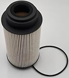 Sincerity P550821 Fuel Filter Compatible with International Maxxforce 11 & 13 Engine CT660,