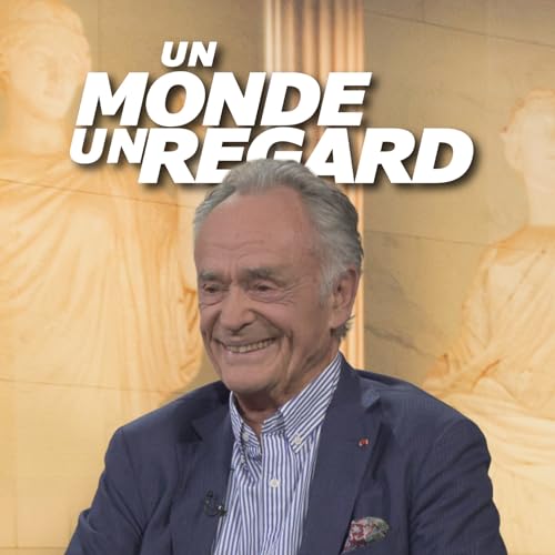 Jean-Claude Casadesus, la musique classique en partage cover art