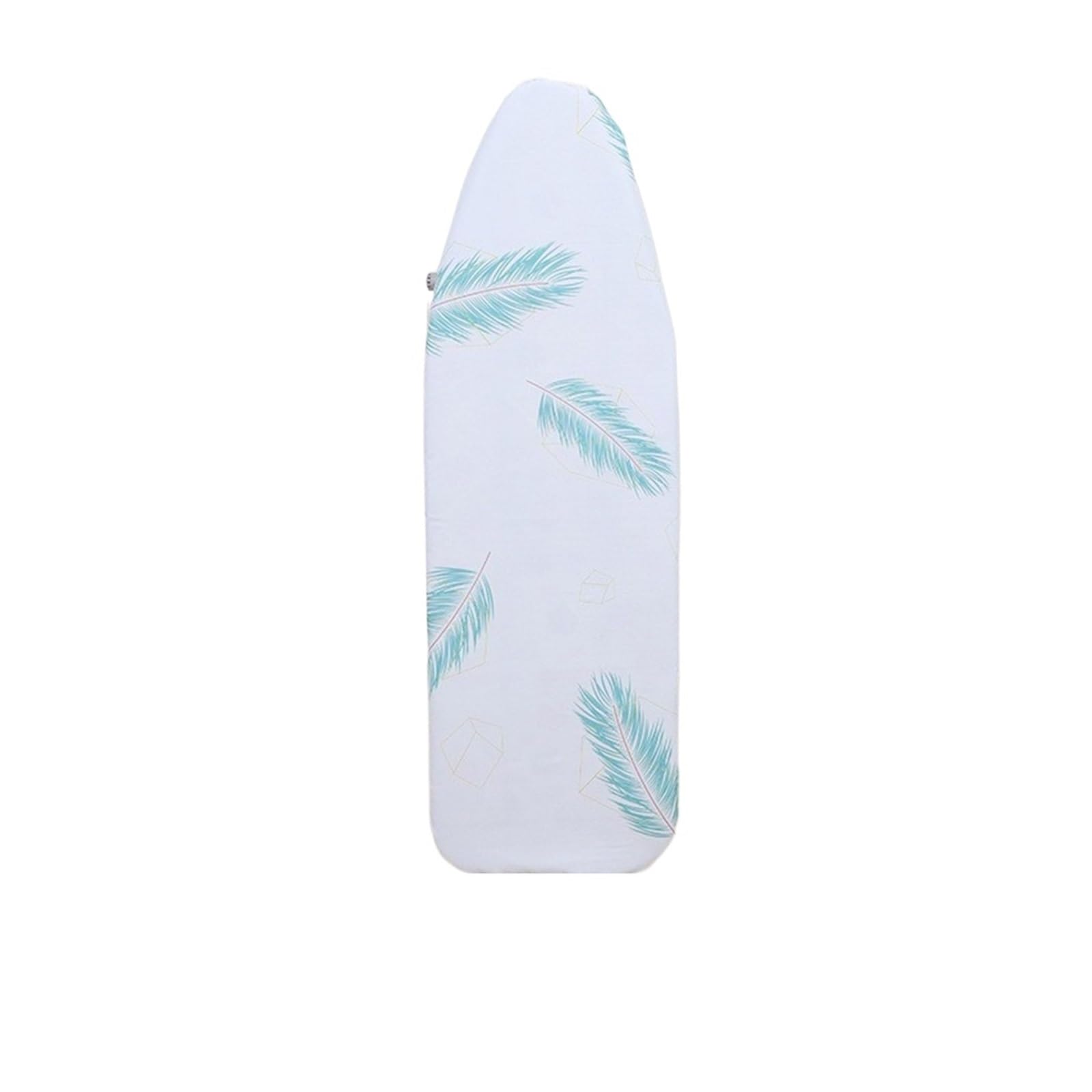Ironing Board Cover 140*50cm Ironing Board Cover Heat Shield Resistant Elastic(Color 07)