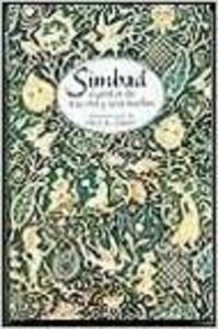 Simbad: Cuentos de las mil y una noches: 00000 (BAUL DE CUENTOS)