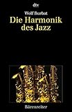 Die Harmonik des Jazz