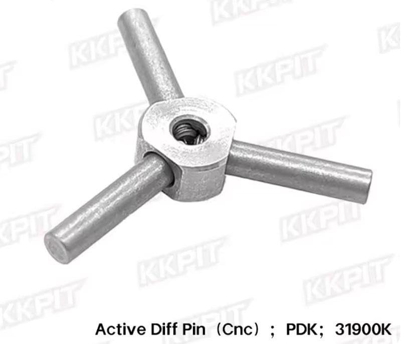 KKPIT ACTIVE DIFFERENTIAL LSDキット ギアデフ KKPIT LSD KKPIT ACTIVE DIFFERENTIAL LSDキット ギアデフ KKPIT LSD