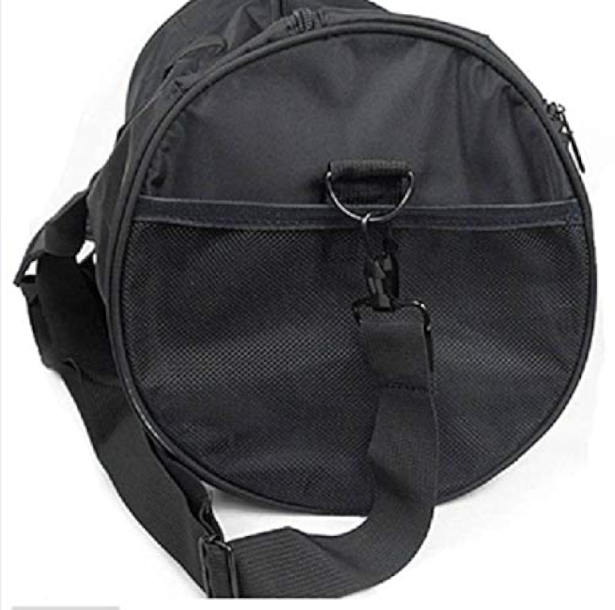 Lightweight Large Sports Duffle Bag with Shoe Compartment
