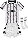 Juventus, Hombre Chandal Completo, Temporada 2022/23 Oficial Primera Equipación