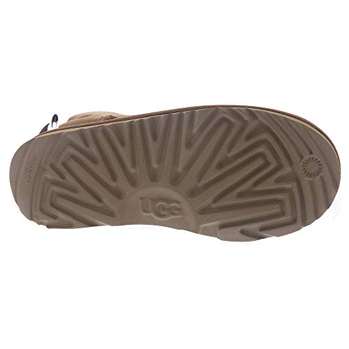 UGG Kids' Mini Bailey Bow II Boot3