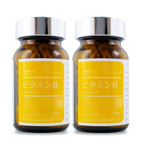 CELEBLISSTA (�Z���u���X�^) �T�v�������g �r�^�~��B 30���� (60�� / �r�^�~��B�Q 8��ޔz��) ��b�T�v�� (���{��) 2�Z�b�g