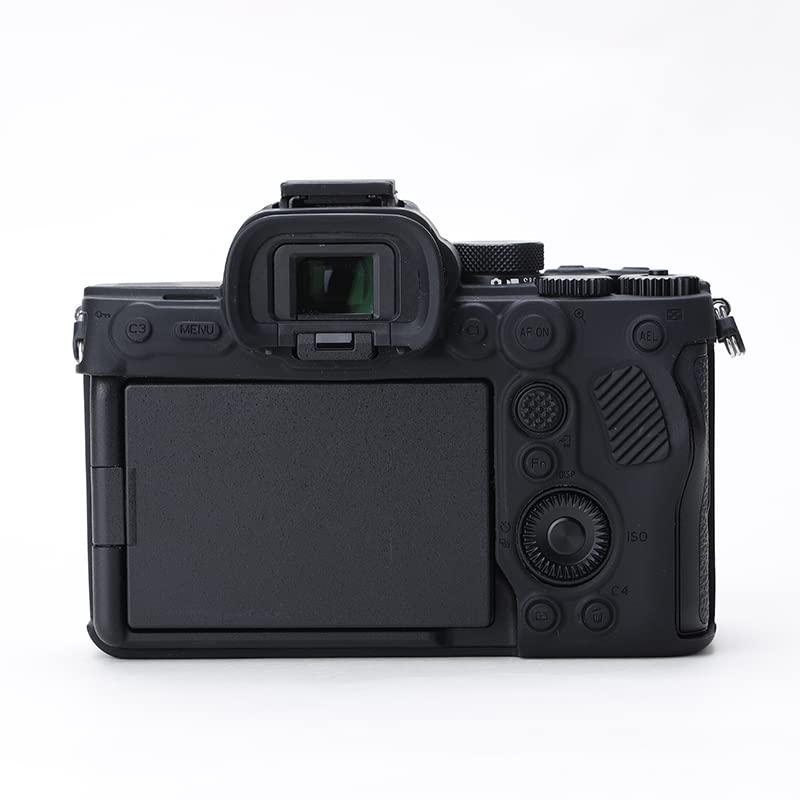 Amazon | For ソニー for α7 IV/ILCE-7M4 / For α7M4 For ケース 