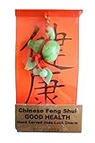 Chinese Feng Shui Jade Lucky Charm - Good Health