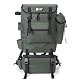 Zite Fishing Angelrucksack Spinnfischen