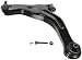 Moog CK80398 Control Arm and Ball Joint Assembly