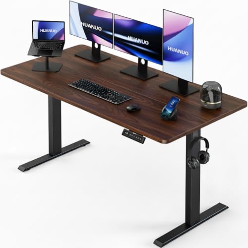 HUANUO Electric Standing Desk, 55