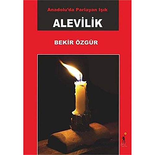 Anadoluda Parlayan Isik Alevilik