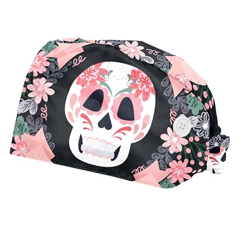 Chapeaux de travail pour hommes et casquettes ajustables femmes VERED avec bandeau absorbant