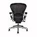 Herman Miller Aeron Chair Size B Fully Loaded | Lumbar Support | Forward and Rear TIlt | Polished Aluminium | Renewed
