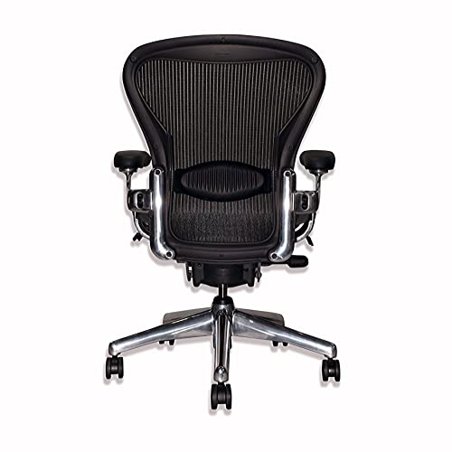 Herman Miller Embody Logitech chair