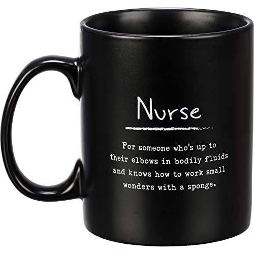 Mug-Nurse Mug Nurse