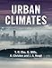 Urban Climates