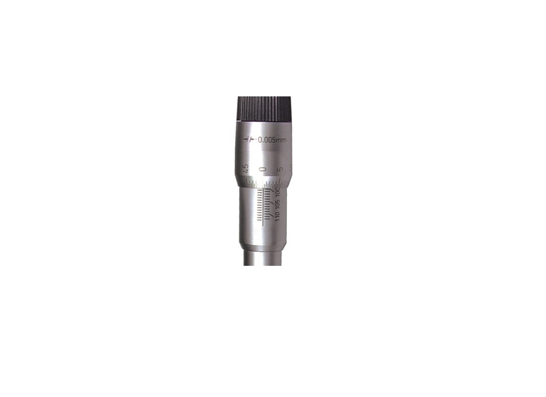 CNC QUALITÄT Dreipunkt-Innen-Messschraube 275-300 mm