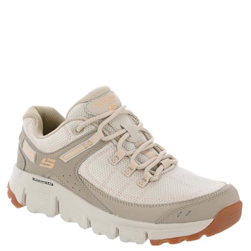 Skechers Summits tennis pour femme idéales pour la marche urbaine et le fitness