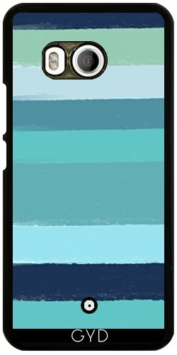 DesignedByIndependentArtists Custodia per HTC U11