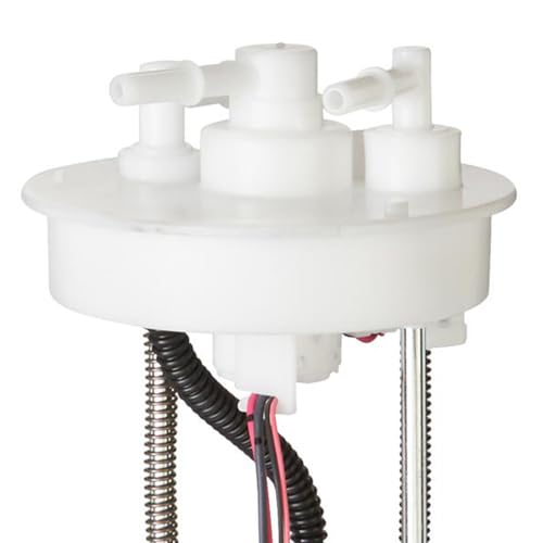 Image of Detroit Axle - FWD Fuel Pump Module for 2016-2022 Honda HR-V, Electrical Fuel Pump Module Assembly 2017 2018 2019 2020 2021 Replacement