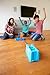 Hot Wheels - Track Builder, Caja Multiloopings, accesorios para pistas, 6 -...