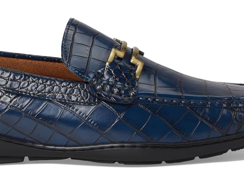Image of Stacy Adams Embrey Moc Toe Driver