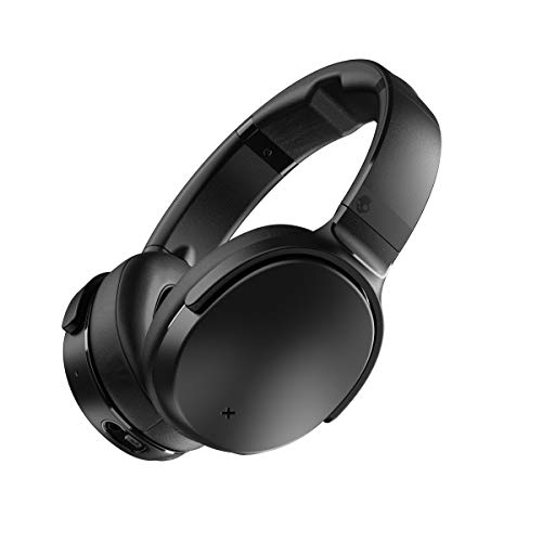 Skullcandy Venue Wireless ANC Over-Ear Headphone - Black