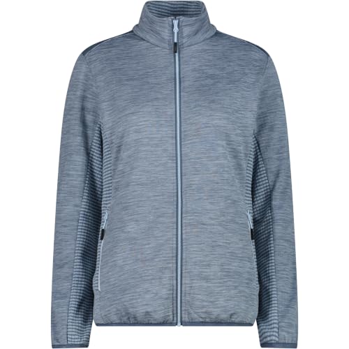 Veste femme CMP space mel L idéale pour vos randonnées et sorties citadines
