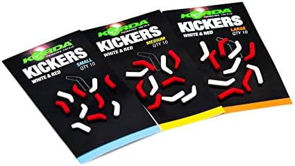 Korda Kickers Medium Brown
