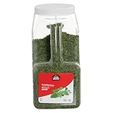 Club House Parsley Flakes, 265 g - Made for Chefs, Dried Chopped Parsley Leaves, Use As Substitute for Fresh Parsley, Perfect on Chicken, Pitas, Salads, Fish and More
