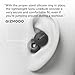 Sony LinkBuds Truly Wireless Earbud Headphones with an Open-Ring Design for Ambient Sounds and Alexa Built-in, Bluetooth Ear Buds Compatible with iPhone and Android, Gray