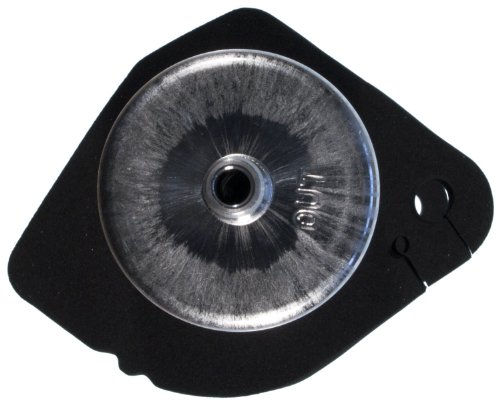 Mahle Kl 596 Fuel Filter #TOP6