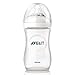 Philips Avent Natural Baby Bottle, 9 Ounce, 1 Pack