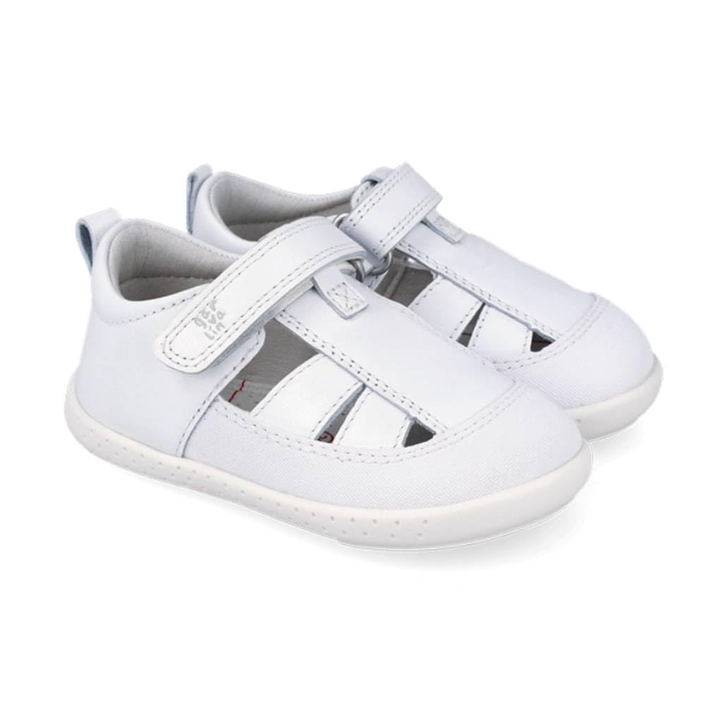 Zapatillas Barefoot para Primeros Pasos