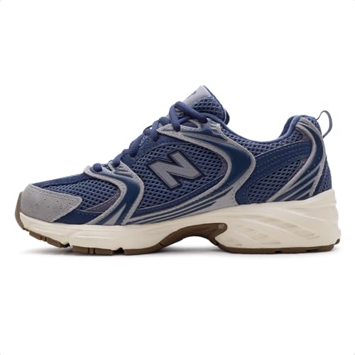 Baskets New Balance U530 pour Homme - vue 8