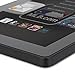 Skinomi Screen Protector Compatible with Amazon Kindle Fire HD 7 (2014) Clear TechSkin TPU Anti-Bubble HD Film