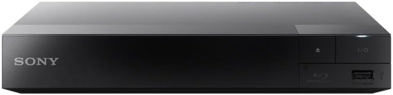 Sony Bdp S1500 | Desertcart INDIA