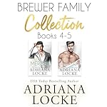 Cover of Brewer Family Collection, Part 2