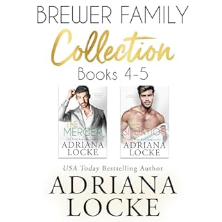 Page de couverture de Brewer Family Collection, Part 2