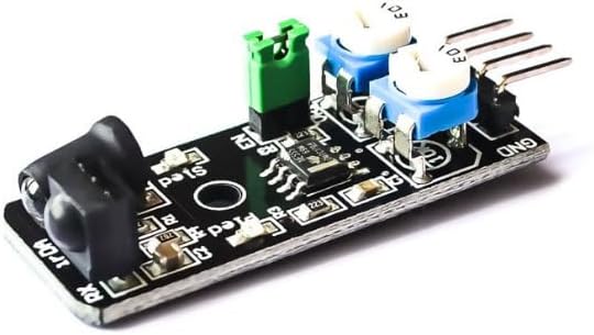 20pcs KY-032 4 Pin IR Infrared Obstacle Avoidance Sensor
