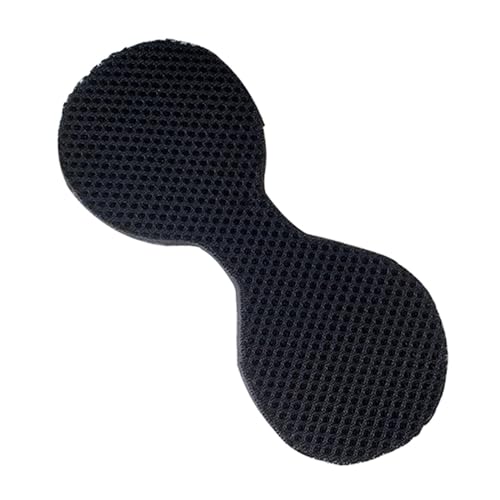 Lily Brown Contenedor de bebidas para el asiento trasero del vehículo, solución de almacenamiento de vasos de coche, fácil instalación para coche 02 – 2016, soporte trasero para bebidas