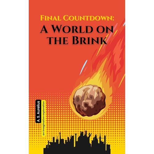 Final Countdown: by A.S. Aurelius episode artwork