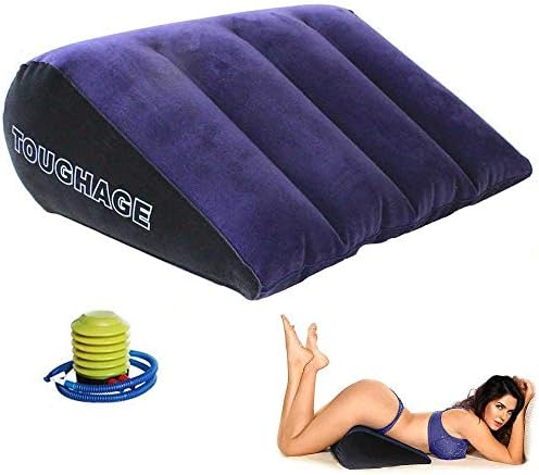 air wedge pillow