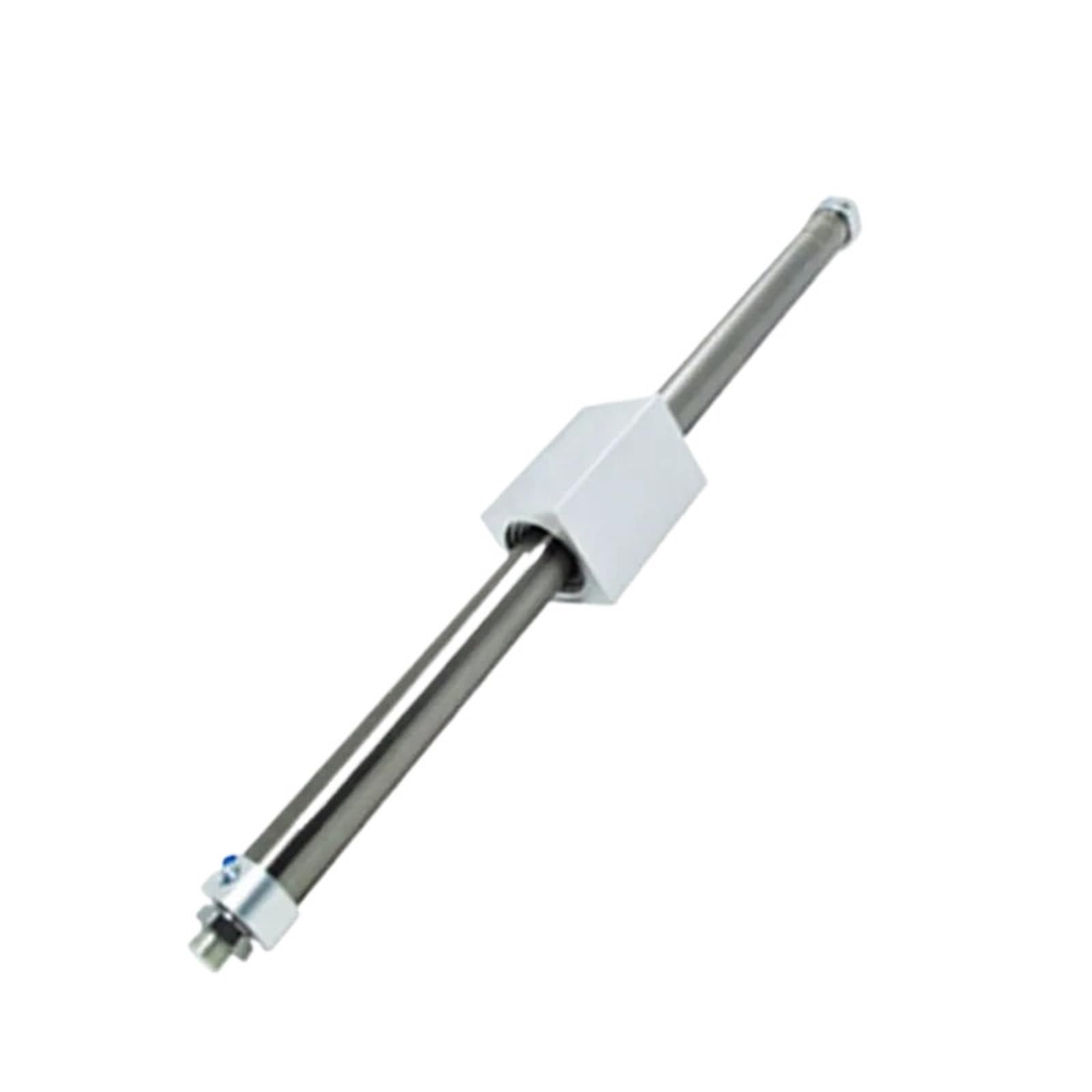 Vérin pneumatique RMS20 sans tige pour stopper les fuites et pannes
