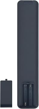 RMF-TX500U Replace Voice Remote fit for Sony TV Bravia XBR-55A8H XBR-65A8H