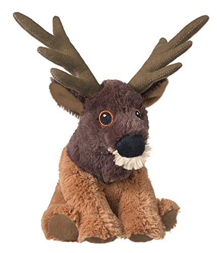 Eco Pals Elk plush image