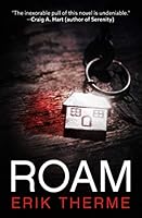 Roam 0692797076 Book Cover